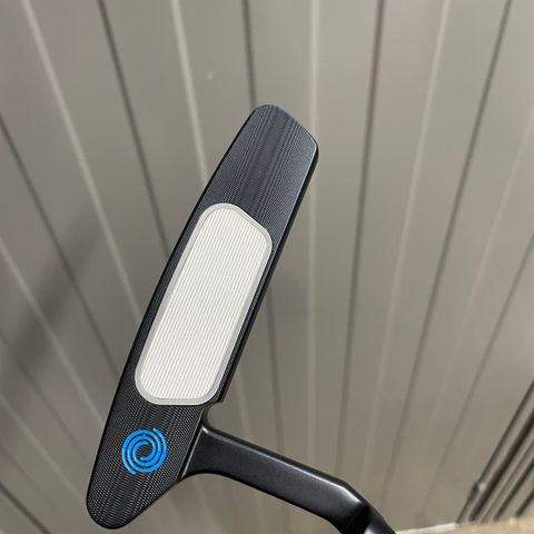 Odyssey Ai-one #2 putter