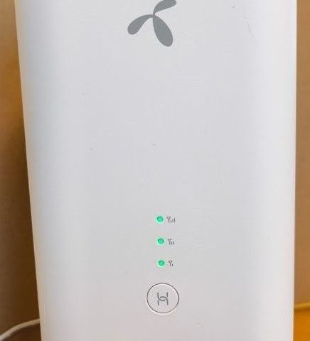 Huawei Mobil bredbånds router B818-260 4G+