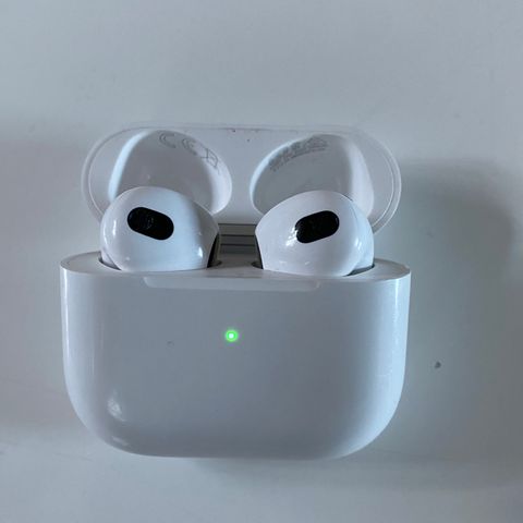 AirPods 3.gen