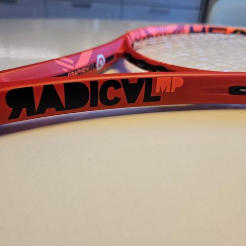 Head Graphene XT Radical MP2022