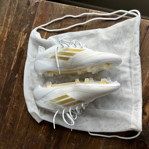 Adidas F50 helt nye