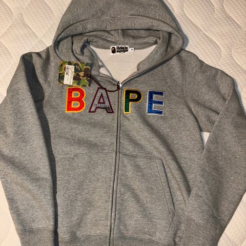 Bape ganser