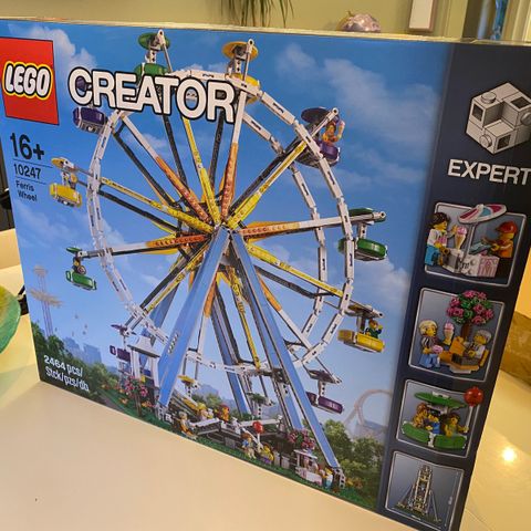 Lego 10247