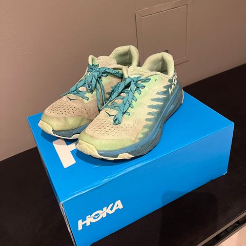 Hoka Torrent 3 str. 38