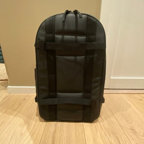 Douchebag ramverk pro 26 liter (ny)