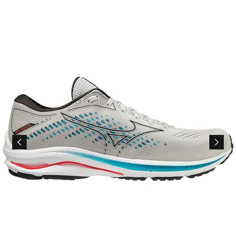 Mizuno Wave rider 25. 44,5