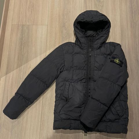 Stone Island jakke