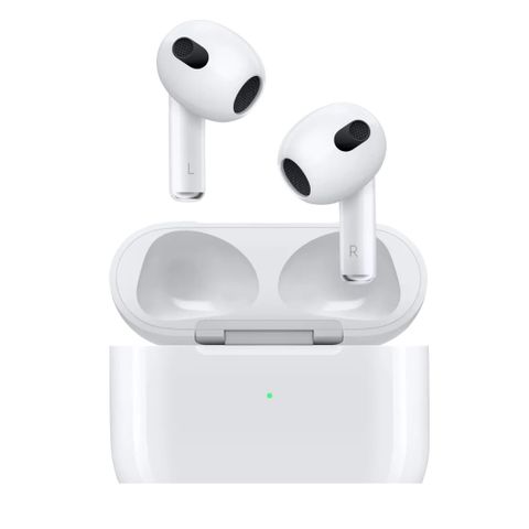 Selger helt nye Apple AirPods!