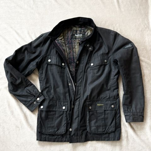 Barbour International Jakke