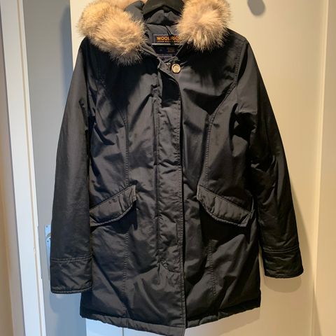 Woolrich parkas str. M