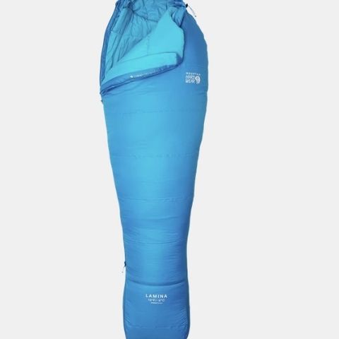 Mountain Hardwear Lamina sovepose