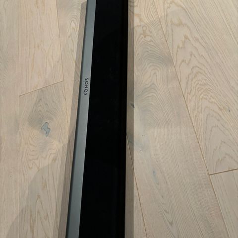 Sonos Playbar