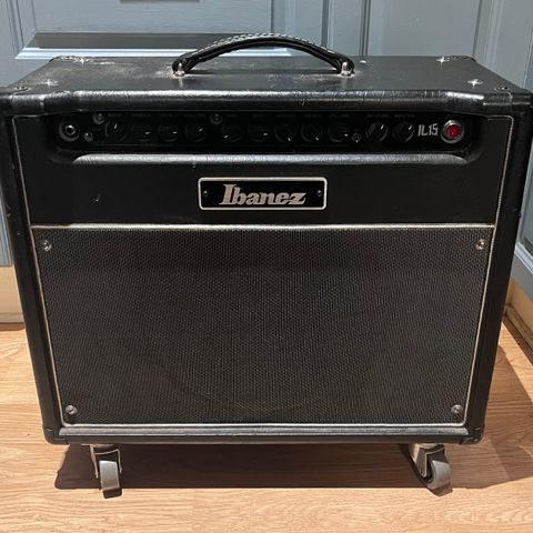 Ibanez IL15-U rørcombo