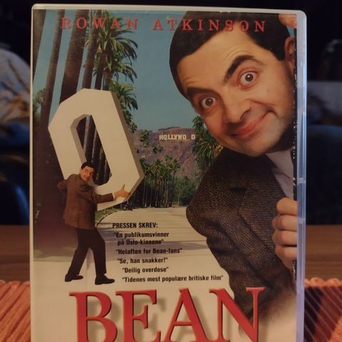 Bean