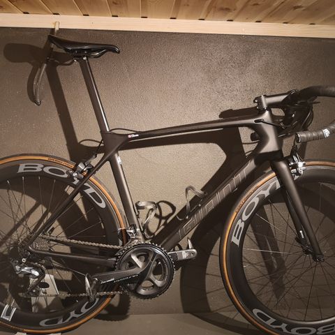 Giant TCR Advanced pro 0