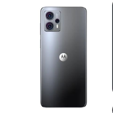 Motorola g 23