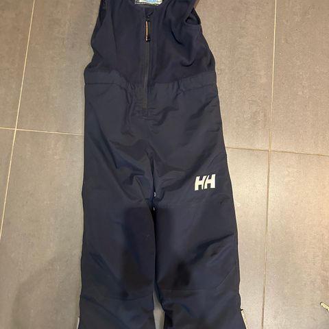 Helly Hansen utebukse / skibukse / vinterbukse