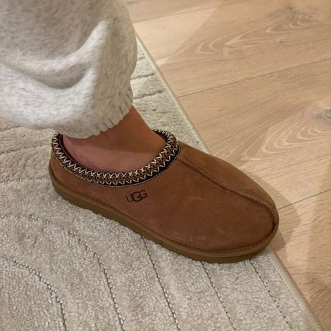 Ugg tasman Chestnut