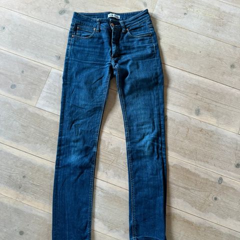 Acne jeans str. 28/32