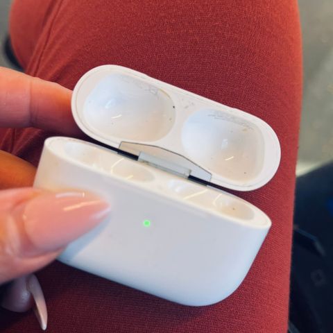 AIR PODS PRO 1 ( kun eui)