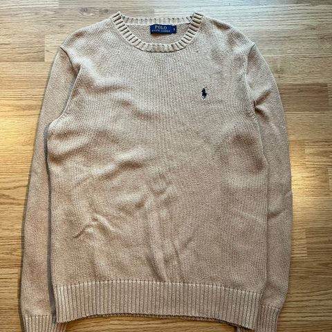 Polo Ralph Lauren Genser