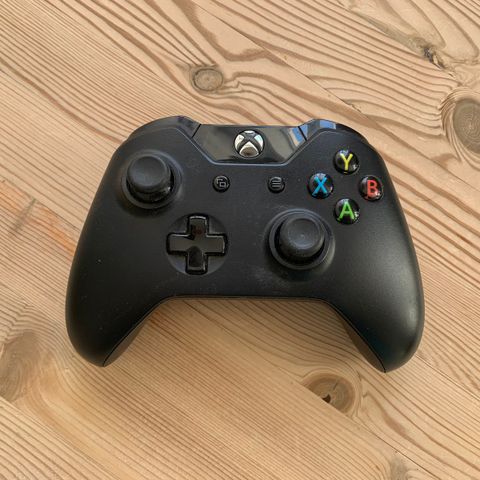 Xbox One kontroller