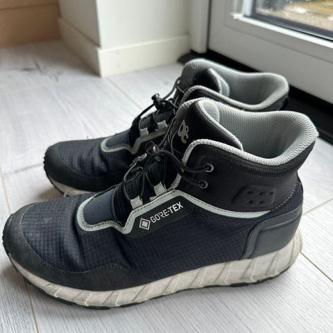 Zero C Storo Mid GTX Jr sko med Gore-Tex str 38