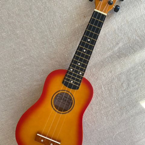 Reno ukulele