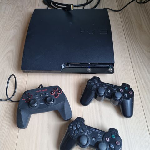 Playstation 3