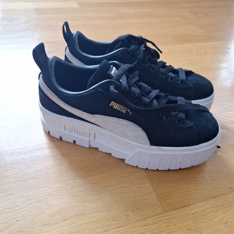 Puma 37,5 høye