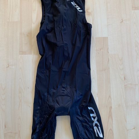 Trisuit fra 2XU (herre)