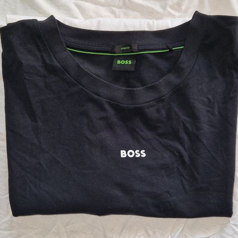 Boss t-skjorte herre/3XL