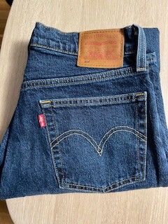 Levi’s 501 dame