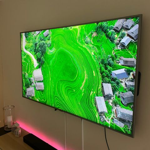 Samsung Series 7 (65") 4K Ultra HD