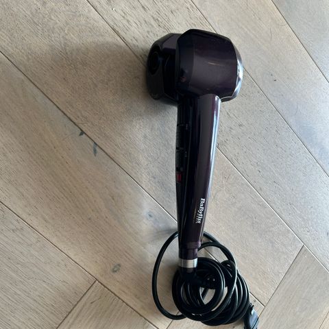 BaByliss krølltang