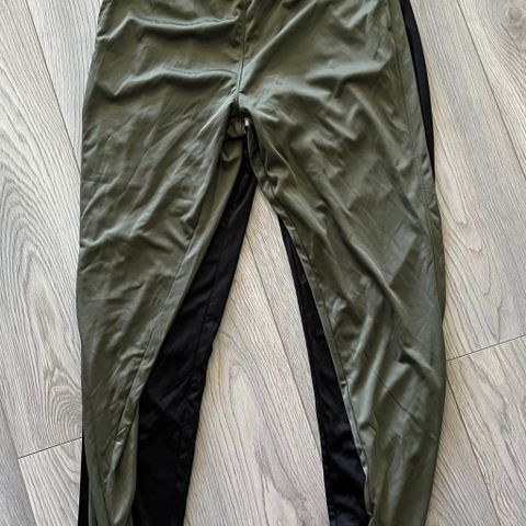 2 pk Joggebukser fra HM str 170