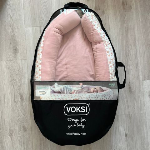 VOKSI babynest