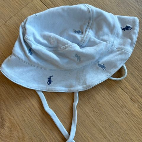 Polo Ralph Lauren solhatt