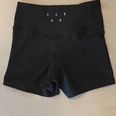 Ubrukt Cascall shorts