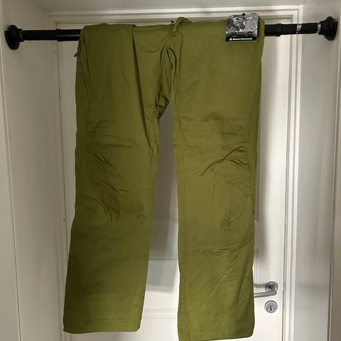 Black Diamond Credo Pants