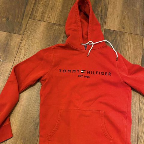 Tommy Hilfiger genser