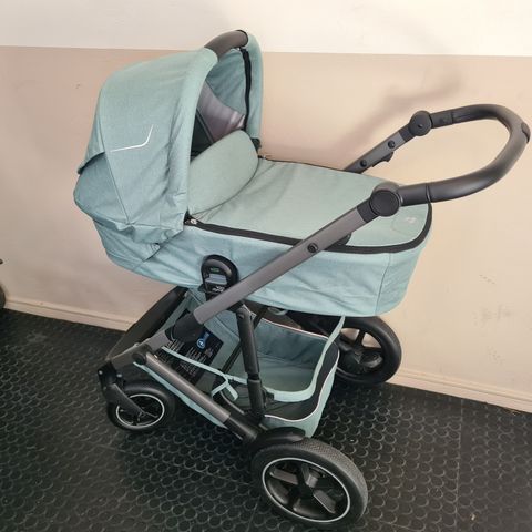 Britax Römer Smile 5Z, barnevogn