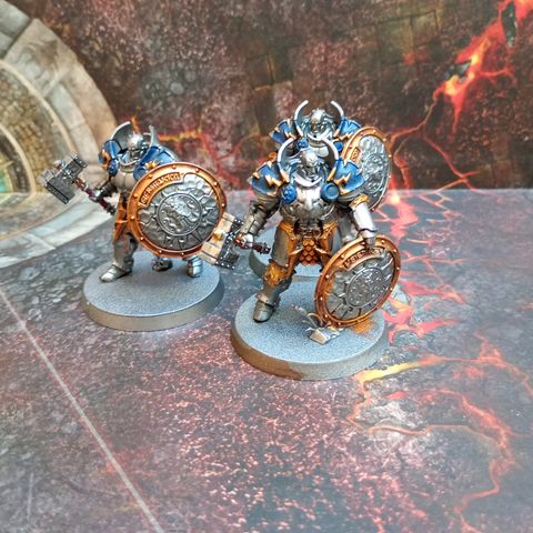 stormcast Annihilatiors