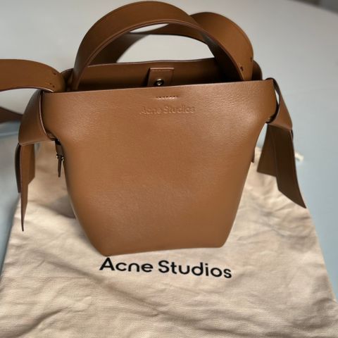 Acne Studios Musubi Mini