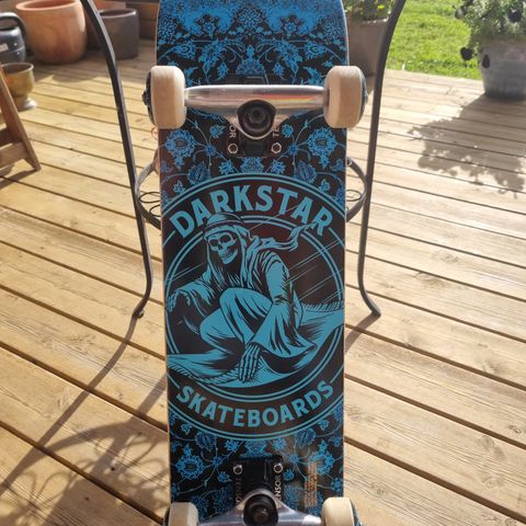 Darkstar Skateboard