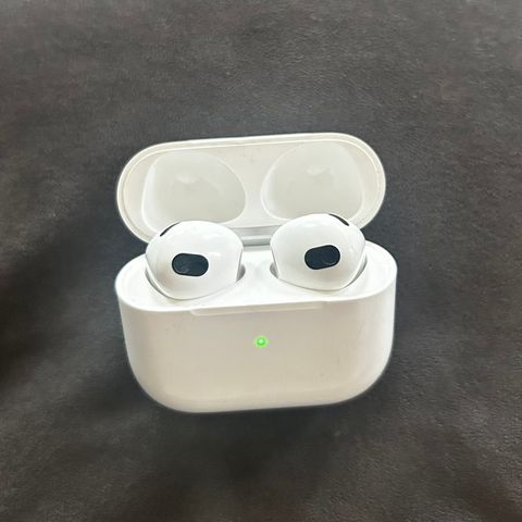 Airpods 3rd gen ETUI