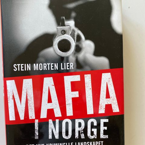 Mafia i Norge