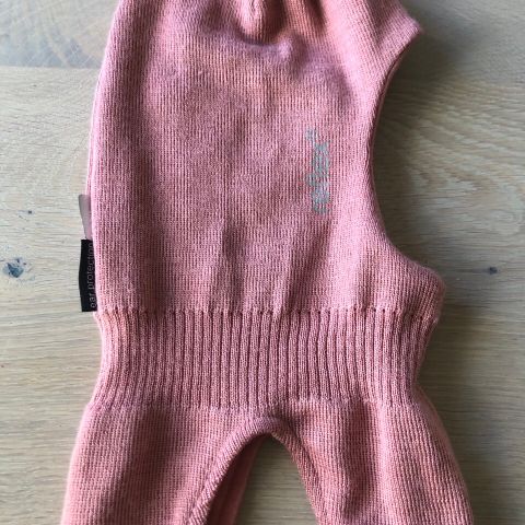 Balaclava reflex Finlandshette lue 1-2 år