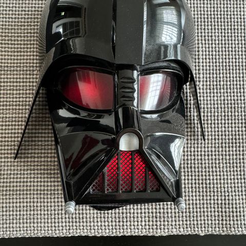 Star Wars maske  vegghengt