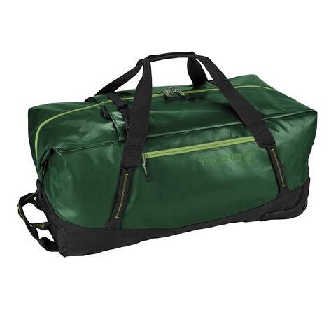 Rullebag 110L - Eagle Creek Wheeled Duffel (veil. 2700,-)